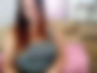 Live cam show with not-your-doll - Ginger on Fit Hotties