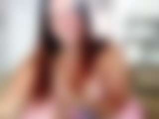 Live cam show with not-your-doll - Ginger on instabang