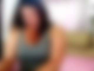 not-your-doll's Live Sex Cam Show