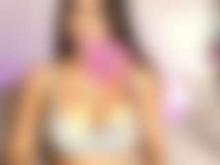 Alexa Whittee's Live Sex Cam Show