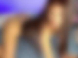 Alexa Whittee's Live Sex Cam Show