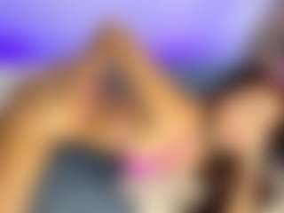 Alexa Whittee's Live Sex Cam Show