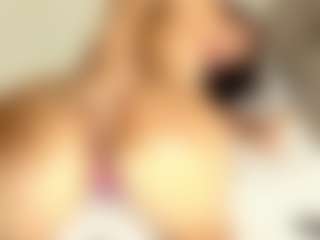 Alexa Whittee's Live Sex Cam Show