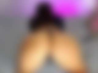 Alexa Whittee's Live Sex Cam Show