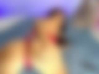 Alexa Whittee's Live Sex Cam Show