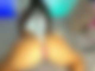 Alexa Whittee's Live Sex Cam Show