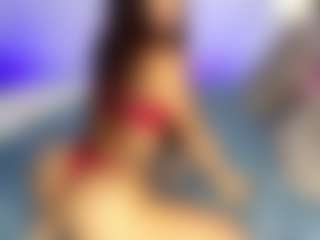 Alexa Whittee's Live Sex Cam Show