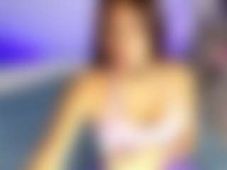 Alexa Whittee's Live Sex Cam Show