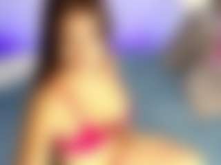 Live cam show with Alexa Whittee - Show on Uber Horny