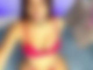 Alexa Whittee's Live Sex Cam Show