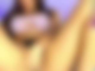 Alexa Whittee's Live Sex Cam Show