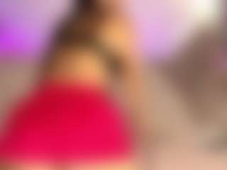 Alexa Whittee's Live Sex Cam Show