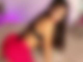 Alexa Whittee's Live Sex Cam Show