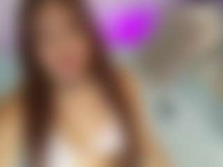 Alexa Whittee's Live Sex Cam Show