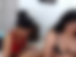 Live cam show with any-and-maggie - Lick on Camsoda Late Night