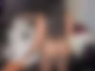 NynaStax's Live Sex Cam Show