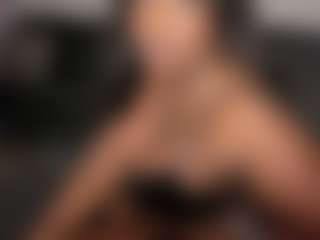 Live cam show with NynaStax - Thick on luckytryst.com