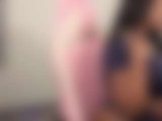 Live cam show with NynaStax - Spoiled on Camsoda