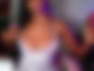 Goddess Treat's Live Sex Cam Show