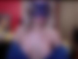 Cam Show en direct de jamie-foxy