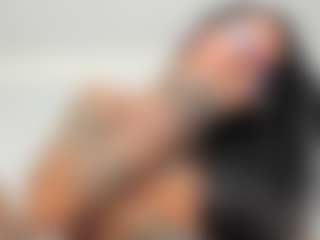 Antonia's Live Sex Cam Show