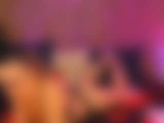 Ariana's Live Sex Cam Show
