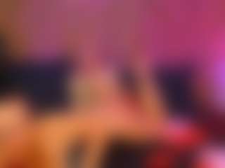 Ariana's Live Sex Cam Show