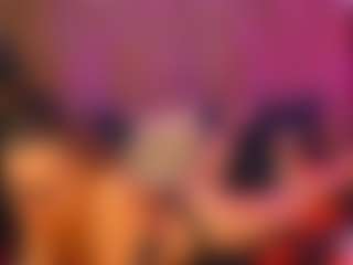 Ariana's Live Sex Cam Show