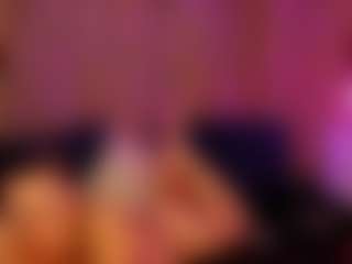 Ariana's Live Sex Cam Show