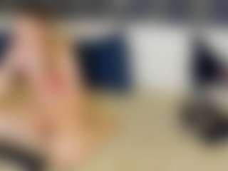 Ariana's Live Sex Cam Show