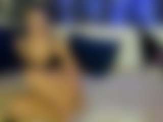 Ariana's Live Sex Cam Show