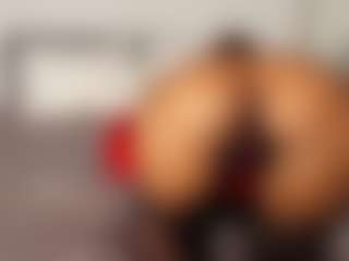 Live cam show with Angellyque - Crazy on LiveSexCams6