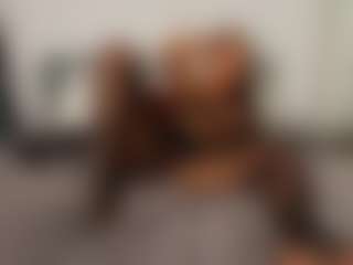 Live cam show with Angellyque - Crazy on Soda Cam