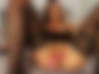 Angellyque's Live Sex Cam Show