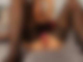 Angellyque's Live Sex Cam Show
