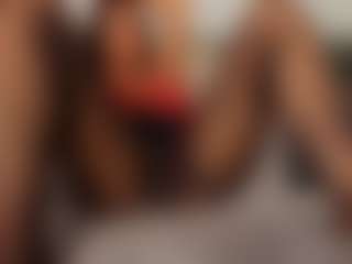 Angellyque's Live Sex Cam Show