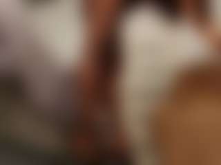 Live cam show with Angellyque - Long Hair on Hubzter Live
