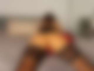 Live cam show with Angellyque - Crazy on Camsoda