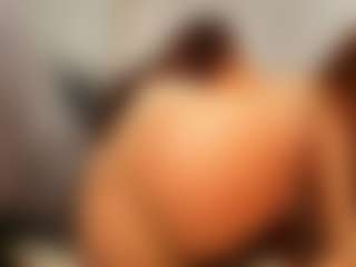Live cam show with Angellyque - Crazy on Camsoda