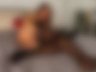 Live cam show with Angellyque - Long Legs on Mixed Magazine Live