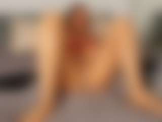 Live cam show with Angellyque - Crazy on Camsoda