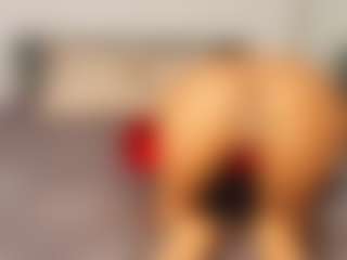 Live cam show with Angellyque - Sensual on Camsoda