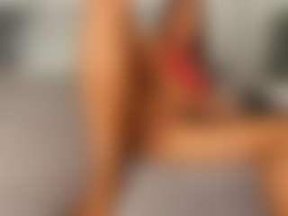 Live cam show with Angellyque - Crazy on sexytreat.net