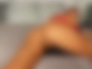Live cam show with Angellyque - Long Hair on Camsoda