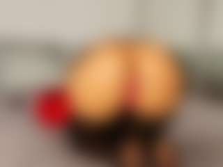 Angellyque's Live Sex Cam Show