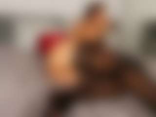 Angellyque's Live Sex Cam Show