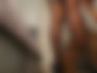 Live cam show with Angellyque - Cute on Uber Horny