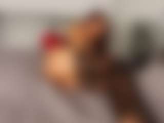 Angellyque's Live Sex Cam Show