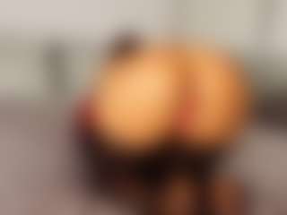 Live cam show with Angellyque - Crazy on anonymated.com