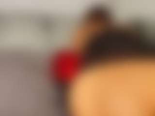Live cam show with Angellyque - Crazy on CamwithHer